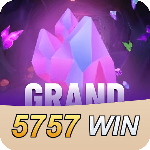 Logo Oficial 5757WIN Download
